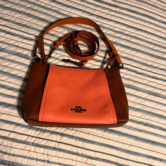 Coach Handbags - COACH purse